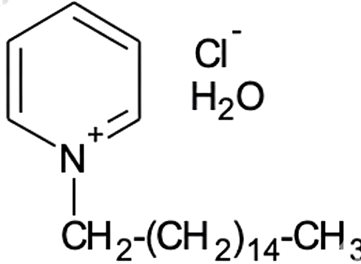Cetylpyridinium chloride