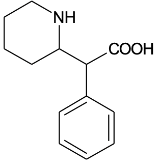 Ritalinic Acid